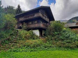 Ferienhaus mit Charakter - Raum, Ruhe und Natur im Defereggental, 0 €, Immobilien-Häuser in 9963 St. Jakob Ferienhaus mit Charakter - Raum, Ruhe und Natur im Defereggental, 0 €, Immobilien-Häuser in 9963 St. Jakob