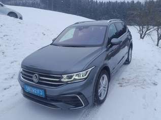 Tiguan Allspace R-Line4Motion Finanzierung möglich, 36990 €, Auto & Fahrrad-Autos in 3345 Gemeinde Göstling an der Ybbs