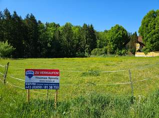 Baugrund, 125000 €, Immobilien-Grund und Boden in 5141 Moosdorf