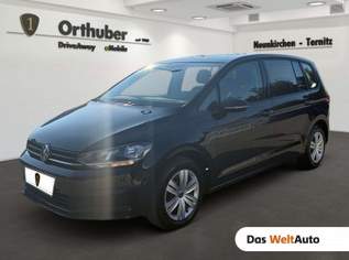 Touran Basis Start-Stopp, 24990 €, Auto & Fahrrad-Autos in 2620 Gemeinde Neunkirchen Touran Basis Start-Stopp, 24990 €, Auto & Fahrrad-Autos in 2620 Gemeinde Neunkirchen