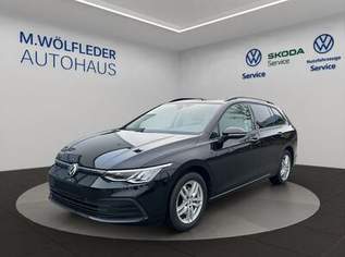 Golf Variant Life TDI, 17450 €, Auto & Fahrrad-Autos in 4752 Riedau