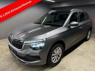 Kamiq Selection ACC.DSG.ANH.K, 23890 €, Auto & Fahrrad-Autos in 6020 Innsbruck