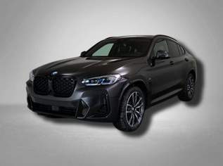 X4 M Sportpaket 2.0 8-Gang Steptronic xDrive ..., 76430 €, Auto & Fahrrad-Autos in 6844 Gemeinde Altach