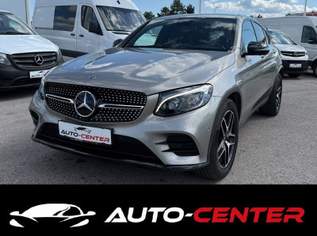 GLC-Coupe Klasse GLC 350 d 4Matic AMG Line, 37500 €, Auto & Fahrrad-Autos in 2752 Gemeinde Wöllersdorf-Steinabrückl
