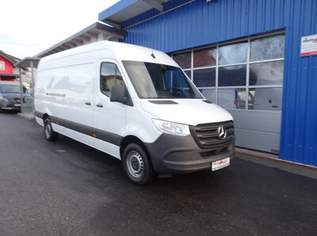 Sprinter 317 CDI Kasten/Maxi RWD 9G-Tronic L3H2, 49800 €, Auto & Fahrrad-Autos in 4941 Mehrnbach