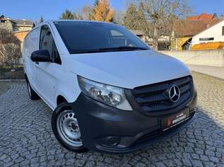 Vito 114/116 CDI 4MATIC lang KLIMA EURO6, 11990 €, Auto & Fahrrad-Autos in 4550 Kremsmünster