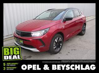 GRANDLAND D&T 1.2 S/S AT8 130P, 24990 €, Auto & Fahrrad-Autos in 1190 Döbling