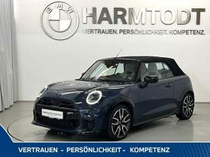 Cooper S *Cabrio / John Cooper Works / Paket L*, 41990 €, Auto & Fahrrad-Autos in 8232 Grafendorf bei Hartberg Cooper S *Cabrio / John Cooper Works / Paket L*, 41990 €, Auto & Fahrrad-Autos in 8232 Grafendorf bei Hartberg