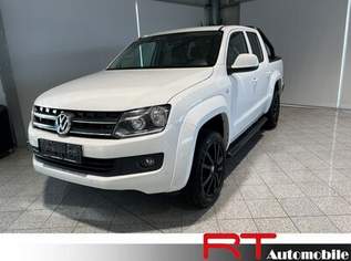 Amarok 2.0 TDI 4Motion, 19990 €, Auto & Fahrrad-Autos in 4663 Laakirchen