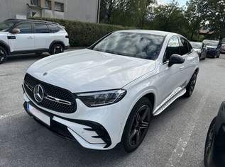 GLC 200d Coupé MHEV 4MATIC AMG Night Aut., 59990 €, Auto & Fahrrad-Autos in 6200 Marktgemeinde Jenbach