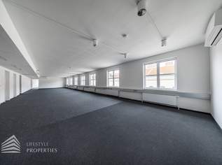 Erstbezug! Geräumiges 5-Zimmer Büro in Toplage, 5946.17 €, Immobilien-Gewerbeobjekte in 1010 Innere Stadt