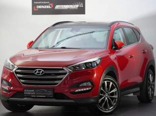 Tucson 2,0 CRDI 4WD Platin Aut., 13900 €, Auto & Fahrrad-Autos in 6020 Innsbruck