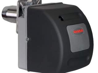 Hansa Ölbrenner HVS 5.3 (13-42 kW) inkl. Düse, Flansch und Schläuche, 599 €, Haus, Bau, Garten-Hausbau & Werkzeug in 6943 Gemeinde Riefensberg
