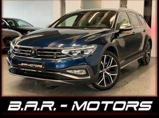Passat Alltrack 4MOTION*IQ-LIGHT*KAMERA*AHK*LANE*, 31490 €, Auto & Fahrrad-Autos in 4844 Regau