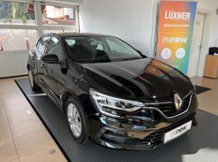 Megane 4 ZEN TCE115, 16990 €, Auto & Fahrrad-Autos in 6261 Gemeinde Strass im Zillertal