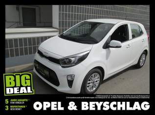 PICANTO 1.2 Silber, 12560 €, Auto & Fahrrad-Autos in 1190 Döbling