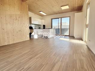 Moderne und neue Wohnung mit schöner Aussicht + Balkon und Terrasse!, 505000 €, Immobilien-Wohnungen in 1120 Meidling