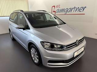 Touran CL 2,0TDI DSG *NAVI*ACC*Sitzheizung*Alcantara*G..., 22490 €, Auto & Fahrrad-Autos in 4141 Pfarrkirchen im Mühlkreis