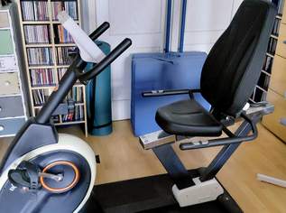 Heimtrainer, 240 €, Marktplatz-Sportgeräte & Zubehör in 8020 Graz