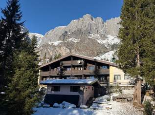 Ski-in / Ski-out - Apartment mit touristischer Nutzung in Mühlbach am Hochkönig, Ski Amade, 209000 €, Immobilien-Wohnungen in 5505 Mühlbach am Hochkönig