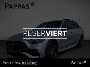 C 300 de 4MATIC mit EQ Hybrid Technologie T-Modell, 47950 €, Auto & Fahrrad-Autos in 8712 Niklasdorf