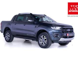 Ranger Doppelkabine 4x4 Wildtrack, 41299 €, Auto & Fahrrad-Autos in 6426 Gemeinde Roppen