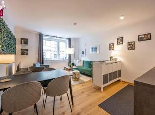 Bezugsfertig & hochwertig – sanierte 3-Zimmer-Wohnung in Bestlage, 897500 €, Immobilien-Wohnungen in 1010 Innere Stadt