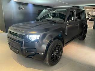 Defender 110 Defender P300, 65990 €, Auto & Fahrrad-Autos in 6200 Marktgemeinde Jenbach Defender 110 Defender P300, 65990 €, Auto & Fahrrad-Autos in 6200 Marktgemeinde Jenbach