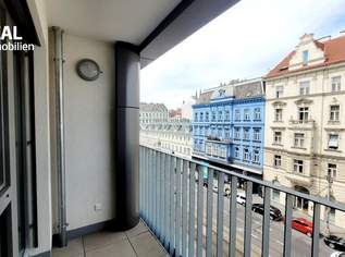 MODERNE 2-ZIMMER-WOHNUNG IN DER NUSSDORFER STRASSE, 999.96 €, Immobilien-Wohnungen in 1090 Alsergrund