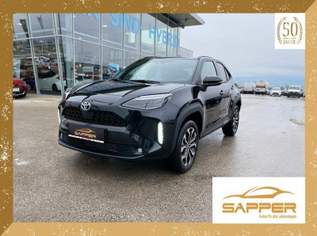 Yaris Cross 1,5 VVT-i Hybrid Active Drive Aut., 23990 €, Auto & Fahrrad-Autos in 8740 Zeltweg Yaris Cross 1,5 VVT-i Hybrid Active Drive Aut., 23990 €, Auto & Fahrrad-Autos in 8740 Zeltweg