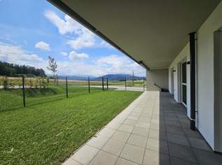 Neuwertige, sonnige 4-Zimmer Whg. mit Terrasse und Eigengarten, 1994.56 €, Immobilien-Wohnungen in 4694 Ohlsdorf