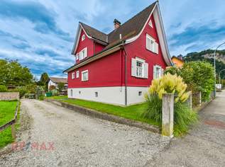 Altbauflair trifft Komfort – Leben und Wohlfühlen in Hohenems, 0 €, Immobilien-Häuser in 6845 Hohenems