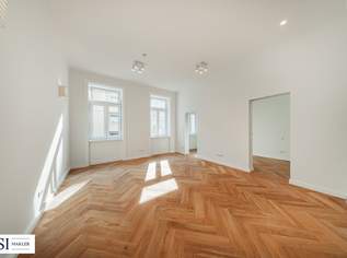 Ihr Stil. Ihre Räume. Ihr Zuhause. – so individuell wie Sie., 765000 €, Immobilien-Wohnungen in 1020 Leopoldstadt
