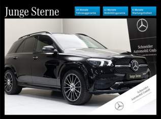 GLE 350 de 4MATIC, 66900 €, Auto & Fahrrad-Autos in 6850 Stadt Dornbirn