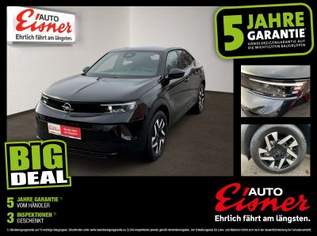 MOKKA EDITION 1.2, 20990 €, Auto & Fahrrad-Autos in 9020 Innere Stadt