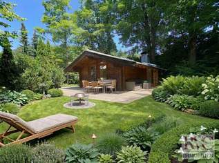 Grundstück mit Bestandsobjekt - Attraktive Bebauungsmöglichkeit, 1000000 €, Immobilien-Grund und Boden in 6370 Stadt Kitzbühel