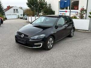 Golf e-Golf, 14900 €, Auto & Fahrrad-Autos in 4083 Haibach ob der Donau Golf e-Golf, 14900 €, Auto & Fahrrad-Autos in 4083 Haibach ob der Donau