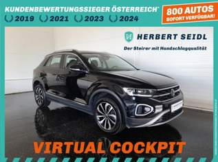 T-Roc 2.0 TDI Style DSG, 21880 €, Auto & Fahrrad-Autos in 8200 Gleisdorf