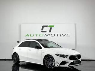 A 35 AMG Performance 4MATIC Aut., 35900 €, Auto & Fahrrad-Autos in 6700 Stadt Bludenz A 35 AMG Performance 4MATIC Aut., 35900 €, Auto & Fahrrad-Autos in 6700 Stadt Bludenz