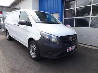 Vito 116 CDI Kasten extralang 4-Matic 9G-Tronic, 33480 €, Auto & Fahrrad-Autos in 4941 Mehrnbach
