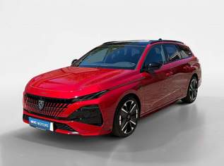 308 SW Hybrid 145 e-DSC6 GT Exclusive, 36500 €, Auto & Fahrrad-Autos in 1140 Penzing
