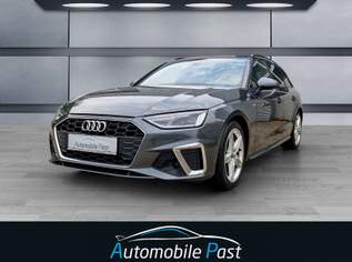 A4 35 TDI S- Tronic S-Line, Virtual Cockpit*AHK!, 28490 €, Auto & Fahrrad-Autos in 4152 Sarleinsbach