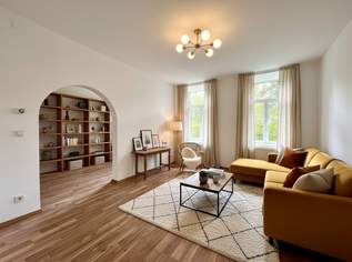 Cityapartment nahe U3 Schlachthausgasse - Charmanter Altbau in Ruhelage, 295000 €, Immobilien-Wohnungen in 1030 Landstraße Cityapartment nahe U3 Schlachthausgasse - Charmanter Altbau in Ruhelage, 295000 €, Immobilien-Wohnungen in 1030 Landstraße