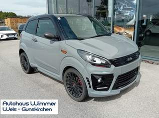 JS50 Sport Ultimate, 10990 €, Auto & Fahrrad-Autos in 4600 Wels