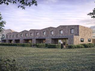 Modern wohnen in Wolfurt: Wohnbebauung mit Reihenhauscharakter in attraktiver Lage / Haus D, 0 €, Immobilien-Häuser in 6922 Wolfurt