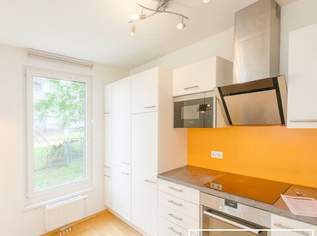 Ruhig, zentral und mit Garten – Wohnen nahe Hauptbahnhof | ZELLMANN IMMOBILIEN, 950 €, Immobilien-Wohnungen in 1100 Favoriten