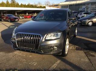 Q5 2.0 TDI quattro Sport S-tronic, 26900 €, Auto & Fahrrad-Autos in 6850 Stadt Dornbirn