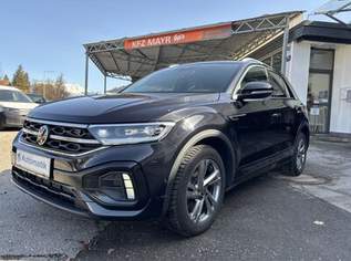 T-Roc 2,0 TDI DSG 4Motion R-Line, 31990 €, Auto & Fahrrad-Autos in 6112 Marktgemeinde Wattens T-Roc 2,0 TDI DSG 4Motion R-Line, 31990 €, Auto & Fahrrad-Autos in 6112 Marktgemeinde Wattens