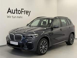 X5 xDrive45e, 49890 €, Auto & Fahrrad-Autos in 5020 Salzburg Süd