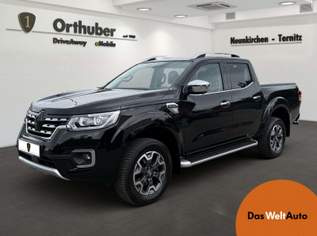 Alaskan DK dCi 190 4WD Intens, 26990 €, Auto & Fahrrad-Autos in 2620 Gemeinde Neunkirchen